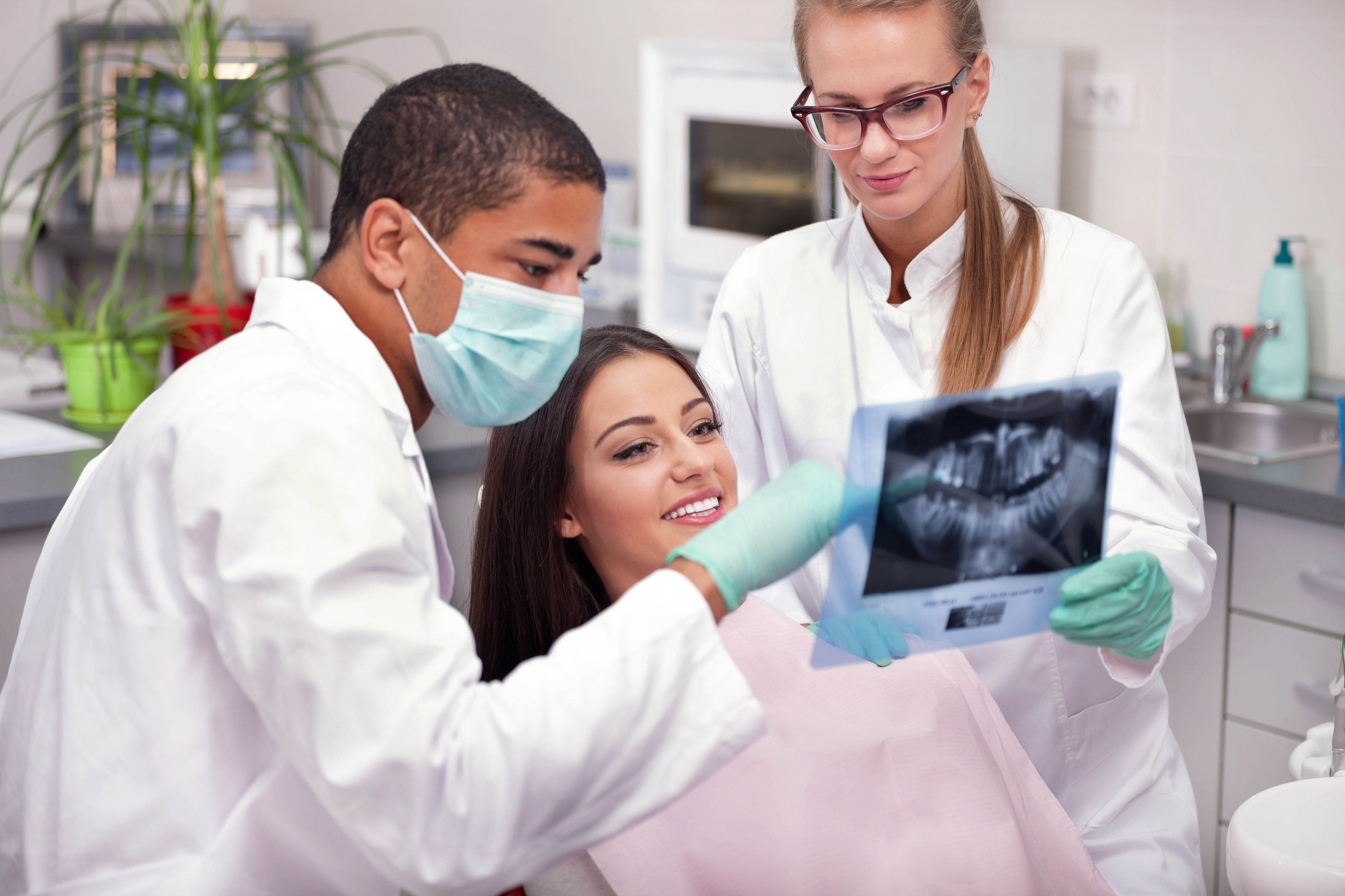 Malpractice Insurance for Dentists